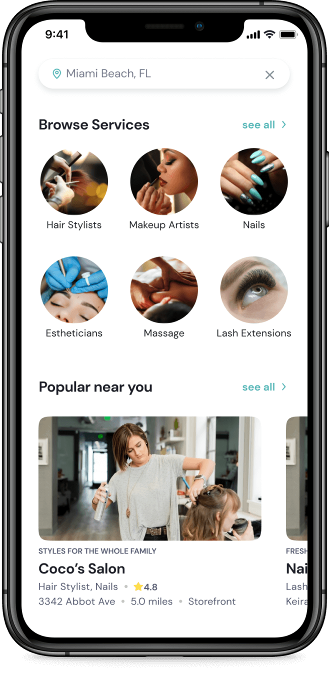 App Demo